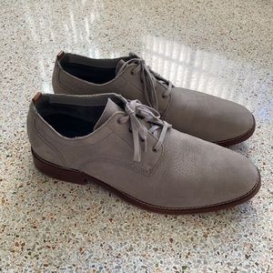 Cole Haan Gray Mens shoes